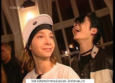Funn with bill - ToM .... Bill ai bah?:| ToM .... Bill ? ToM Z - Bill Kaulitz