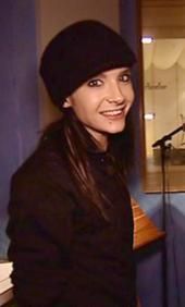 Funn with bill - b-da stiu , esti fana th nu? x- de unde stiai ? - Bill Kaulitz