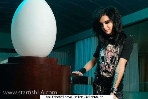 Funn with bill - Penultima e prea tare. Bill: Vedeţi fetelor - Bill Kaulitz