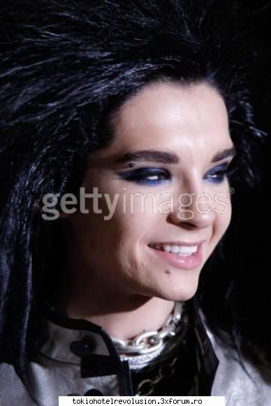 Funn with bill - Bill: Vaai , eşti tare,tipooooo! Ah Little - Bill Kaulitz