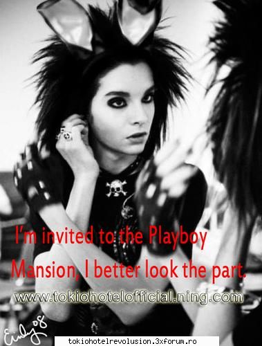 Funn with bill - th_fan4ever - Bill Kaulitz