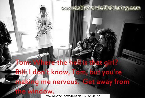 Funn with bill - th_fan4ever - Bill Kaulitz