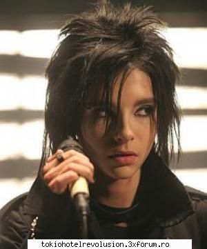 Funn with bill - B god...iar imi face ala poza - Bill Kaulitz