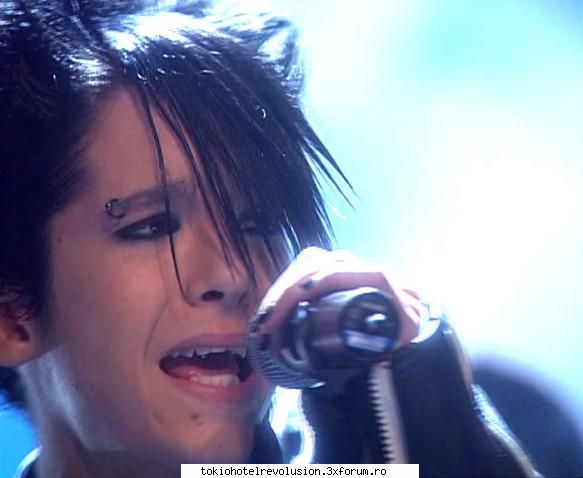 Funn with bill - b: mama ..aia de la Us5 mi`au furat - Bill Kaulitz