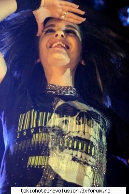 Funn with bill - B: aaaahhhhwww cat de cute T: ce? B: uuuite cum - Bill Kaulitz