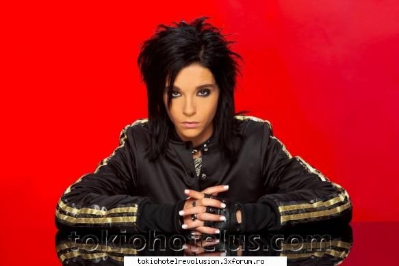 Funn with bill - B: deci draga domnule nenea cu care tre` sa fac - Bill Kaulitz