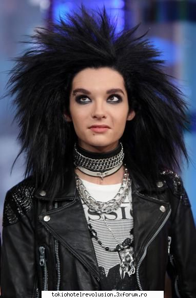 Funn with bill - eu cand va zic ca tom e sadic nu ma credeti X - Bill Kaulitz
