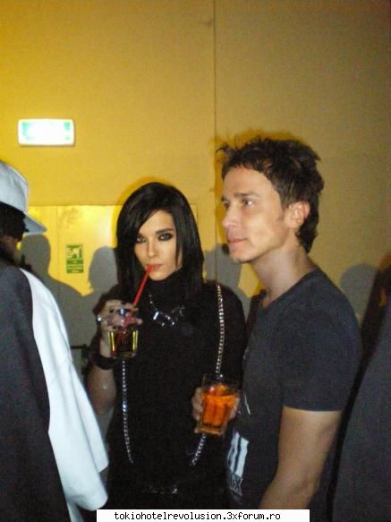 Funn with bill - B: David.... D: ..... B: David...... D: ..... B - Bill Kaulitz