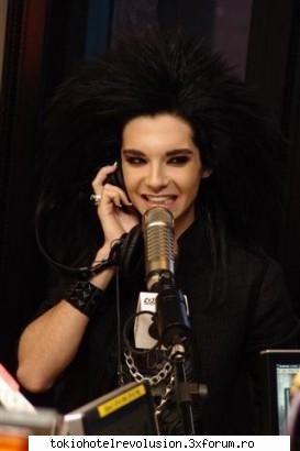Funn with bill - B: ..... si asta e povestea.....mama ce mult a - Bill Kaulitz