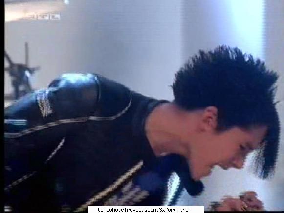 Funn with bill - B: schraaaaaaaaaaaaaaaaaaaaaaaaaaaaaaaaaaaa-uuuuuu - Bill Kaulitz