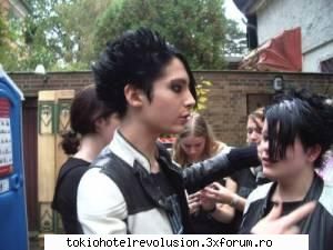 Funn with bill - B: aualeo Iisuse Doamne ceee`i cu creatura asta - Bill Kaulitz