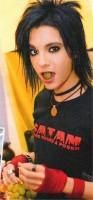 Funn with bill - T: Bill ce manci iara?:-w B: stluguli T: ce - Bill Kaulitz