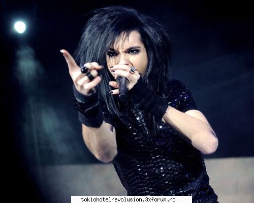 Funn with bill - B: TUUU!!! Fana: Eeeeeu? B: DAAA TUUU!!!!!!!!! F - Bill Kaulitz