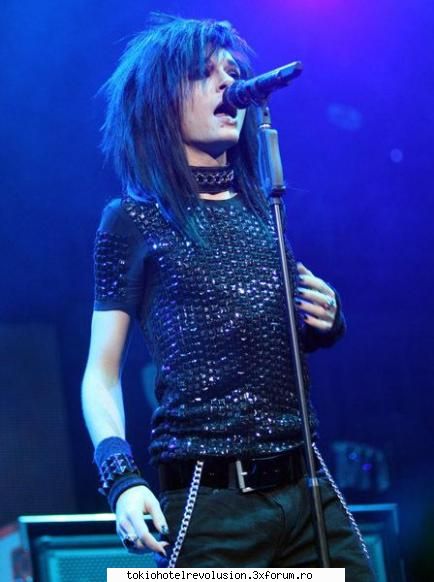Funn with bill - B: ich muss durch den.....STTTTTOOOOOOOOOOOOOOOP!! - Bill Kaulitz