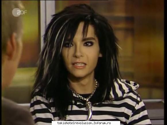 Funn with bill - B: iiiiiii gretoooossss.....cum adica sexul - Bill Kaulitz