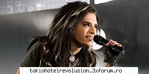 Funn with bill - B: bagami-as pita'n ciorba ta de vaca ce esti cum - Bill Kaulitz