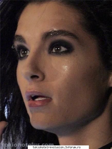 Funn with bill - B: na shit...acum unde a disparut publicul? T - Bill Kaulitz