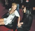 Funn with bill - oooops....iar paparatziile....foogim...yo ies - Bill Kaulitz