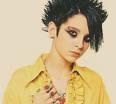 Funn with bill - B: shi cine frumosul din poza?????????????? - Bill Kaulitz
