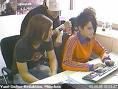 Funn with bill - nu ancurcatzi....vb q mama pe mess - Bill Kaulitz