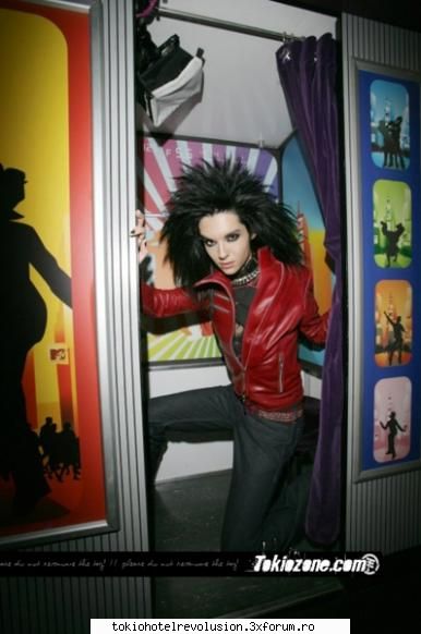 Funn with bill - T: vaaaaaiiiiiiiiii si amar Billule..... te`ai - Bill Kaulitz