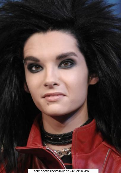 Funn with bill - B: doamne ce`i trebe` si la disperata asta iisuse - Bill Kaulitz