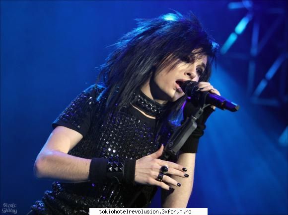 Funn with bill - B: ..........ich bin an deiner - Bill Kaulitz