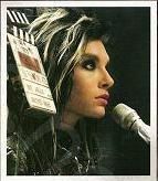 Funn with bill - Regizor: Ubers Ende Der Welt - dubla !Si incearca - Bill Kaulitz