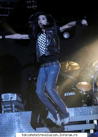 Funn with bill - B: Doamnelor di Domnilor...Domnilor.....AHihA - Bill Kaulitz