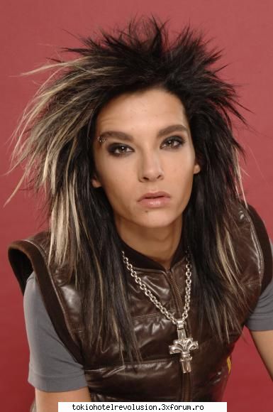 Funn with bill - B: boschetar imputit nespalat jegos handicapat - Bill Kaulitz