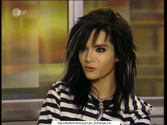 Funn with bill - B: wwwwaaassss?EUU??BILL SHNITZEL - Bill Kaulitz