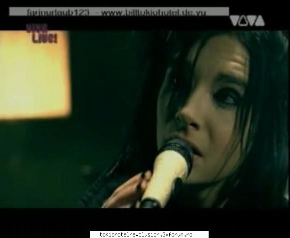 Funn with bill - B: 2 1,2 1 proba probaaaaaa...... T: sarmanu - Bill Kaulitz