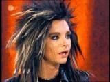 Funn with bill - da da.... hai sa mi incerc si eo nemarginitul meu - Bill Kaulitz