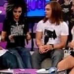 Funn with bill - B mana G sa vad B mana..nu-i pt tine off ca nu - Bill Kaulitz