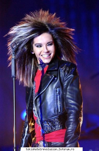 Funn with bill - B: haaahahahahaha looool cat de stupid poate fi - Bill Kaulitz