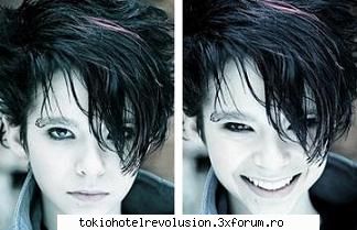 Funn with bill - Bill Stanga: Bill de ce razi?:| Bill Dreapta: Pai - Bill Kaulitz