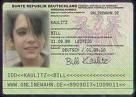 Funn with bill - B: cine a pierdut pashaportul.......ooooops..acest - Bill Kaulitz