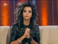 Funn with bill - b: inger,ingerasul meu,ce mi te-a dat dumnezeu,o - Bill Kaulitz