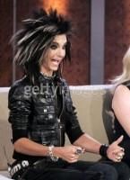 Funn with bill - ��Crazy Butterfly�� - Bill Kaulitz