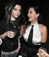 Funn with bill - asta nu mai are de gand sa mai taca o data?!!! - Bill Kaulitz