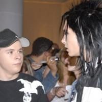 Funn with bill - g: ti-a murit cainele b: ce mha? - Bill Kaulitz