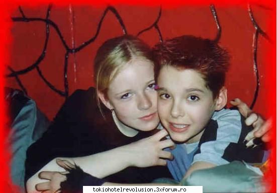 Funn with bill - Bill: nu vreau sa fac poza q tn =( =( =( Aia - Bill Kaulitz