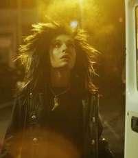 Funn with bill - B !!!de acolo am sarit eoh? - Bill Kaulitz