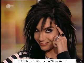 Funn with bill - B-Eu cel mai destept om din univers am aflat - Bill Kaulitz
