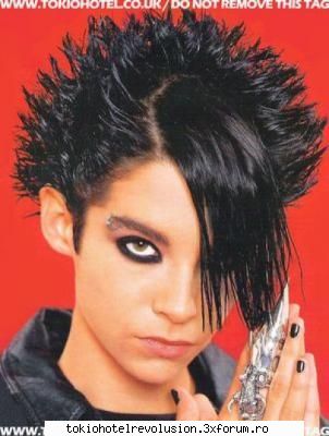 Funn with bill - Doamne !! TE ROG DA-MI PUTERE ... SA POT SA TIP - Bill Kaulitz