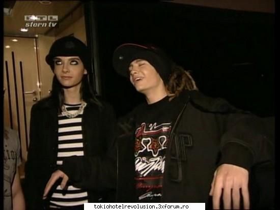 Funn with bill - T ce cur are aia... B e Georg - Bill Kaulitz