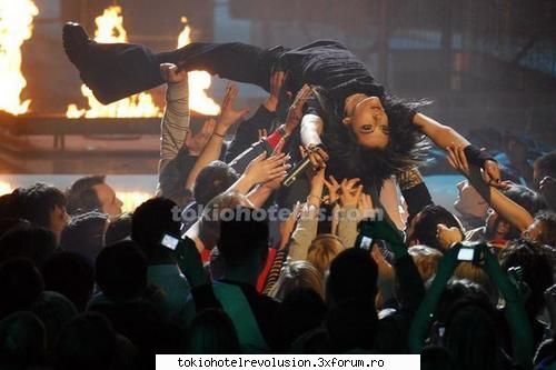 Funn with bill - B ..plm!fah NZN de ce ma tragi de par??? - Bill Kaulitz