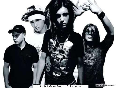 Funn with bill - Gusty o bomboana pe masa si nu o ia nimeni - Bill Kaulitz