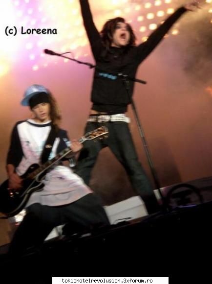 Funn with bill - Bill: TOOOM YO MA ARUNC TU MA PRINZI TOM: TE - Bill Kaulitz