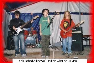 Funn with bill - Bill zicand o poezie Bill: catelus cu paru cret - Bill Kaulitz